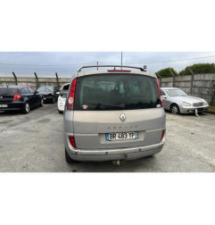Cardan gauche (transmission) RENAULT ESPACE 4