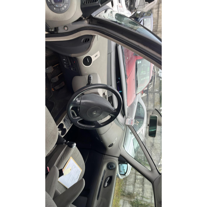 Cardan gauche (transmission) RENAULT ESPACE 4 Photo n°10