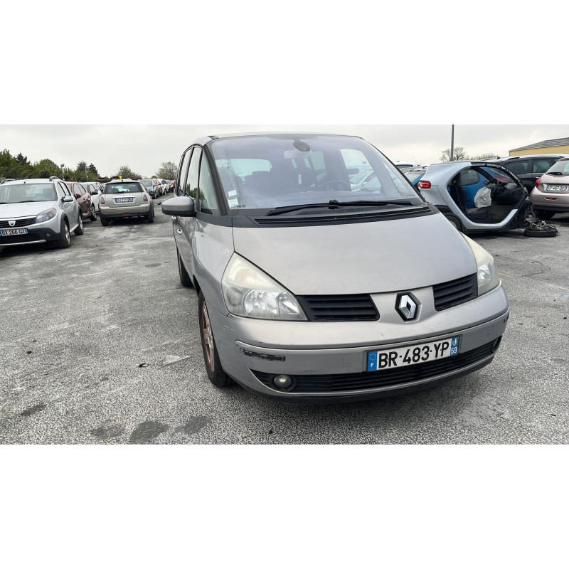 Cardan gauche (transmission) RENAULT ESPACE 4 Photo n°12