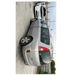 Cardan gauche (transmission) RENAULT ESPACE 4