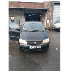 Aile avant gauche FIAT IDEA
