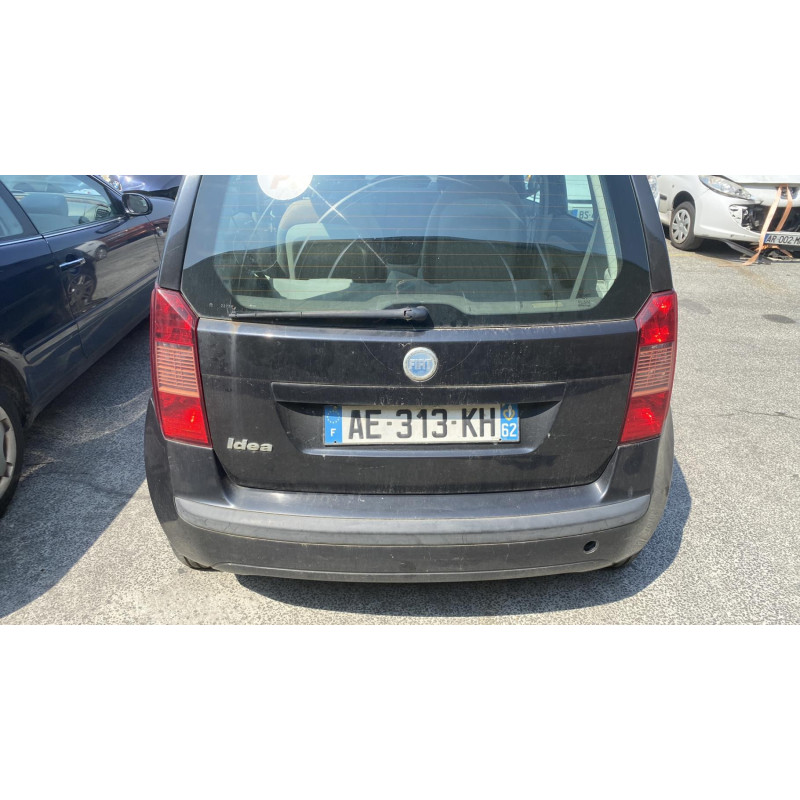Aile avant gauche FIAT IDEA Photo n°9