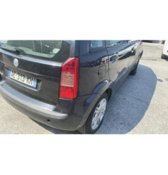 Aile avant gauche FIAT IDEA