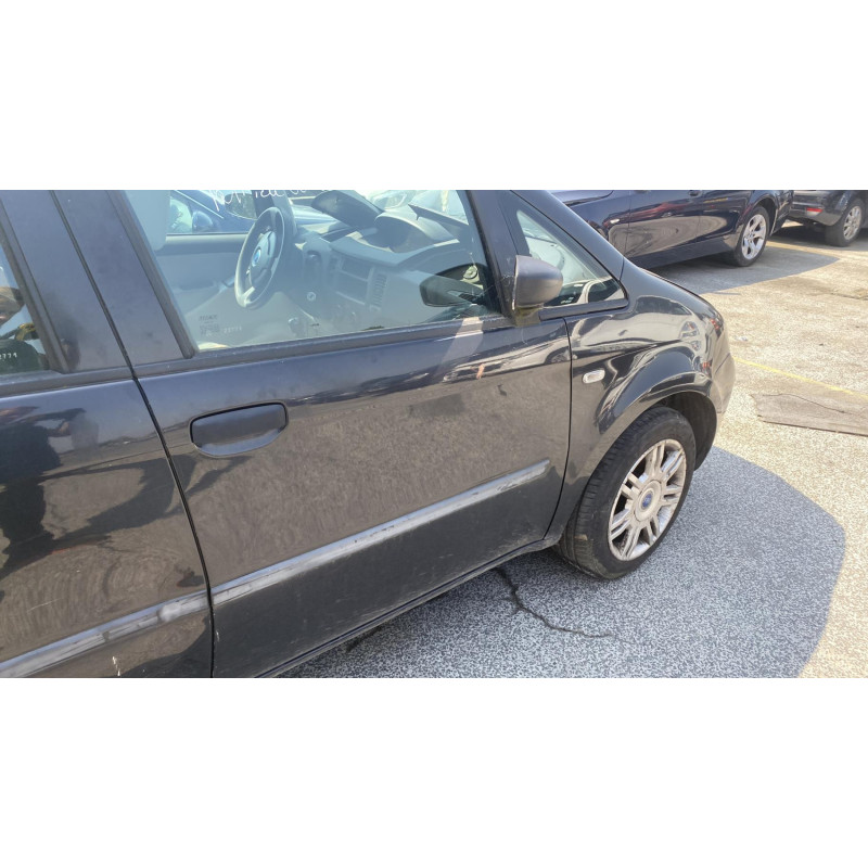 Aile avant gauche FIAT IDEA Photo n°11