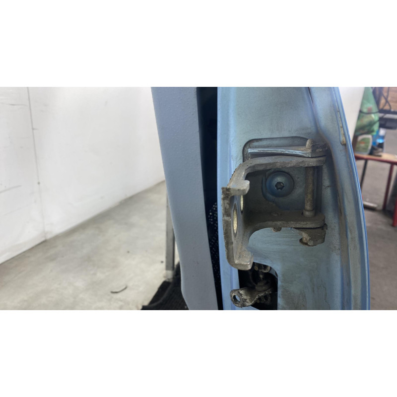Porte avant gauche CITROEN C3 1 Photo n°1