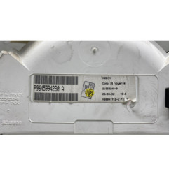 Compteur CITROEN C3 1