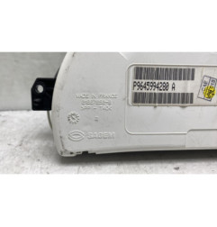 Compteur CITROEN C3 1