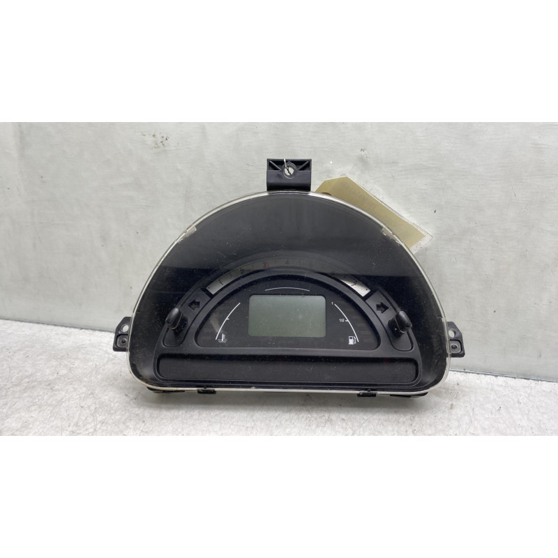 Compteur CITROEN C3 1 Photo n°5