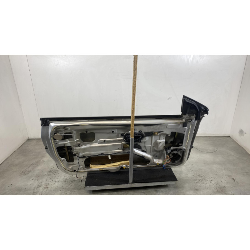 Porte avant gauche PEUGEOT 406 Photo n°5