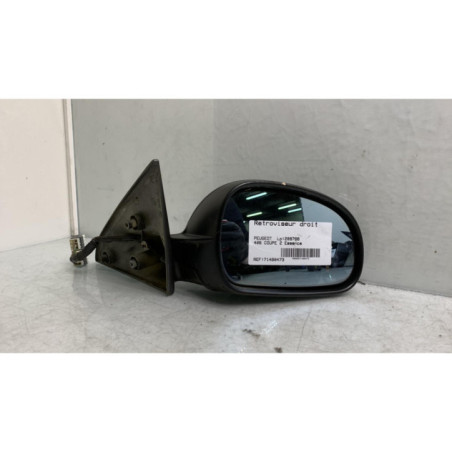 Retroviseur droit PEUGEOT 406