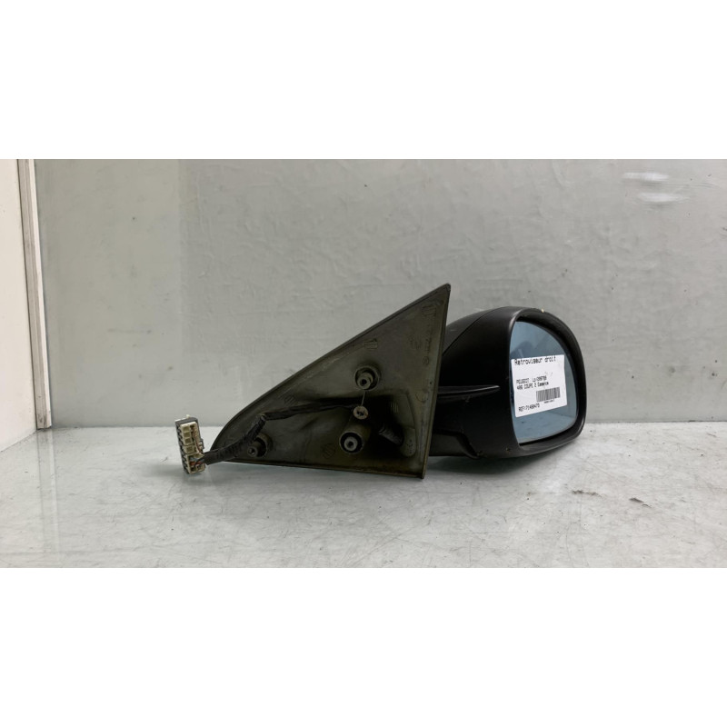 Retroviseur droit PEUGEOT 406 Photo n°4