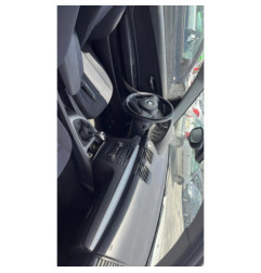 Arret de porte avant gauche BMW SERIE 1 E81