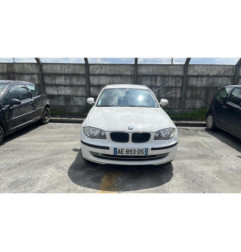 Arret de porte avant gauche BMW SERIE 1 E81