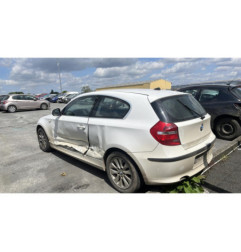 Arret de porte avant gauche BMW SERIE 1 E81