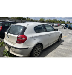 Arret de porte avant gauche BMW SERIE 1 E81