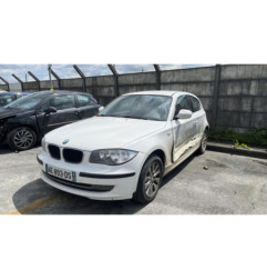 Arret de porte avant gauche BMW SERIE 1 E81