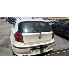 Arret de porte avant gauche BMW SERIE 1 E81