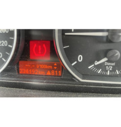 Arret de porte avant gauche BMW SERIE 1 E81