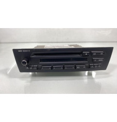 Autoradio d'origine BMW SERIE 1 E81