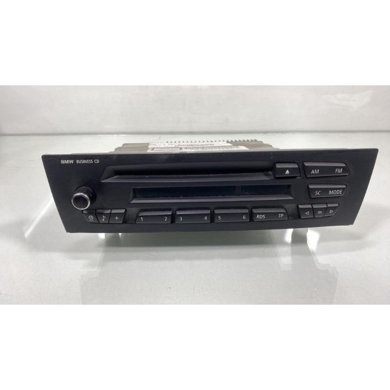 Autoradio d'origine BMW SERIE 1 E81 Photo n°3