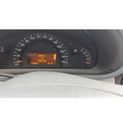 Calandre MERCEDES CLASSE C 203
