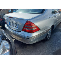 Calandre MERCEDES CLASSE C 203