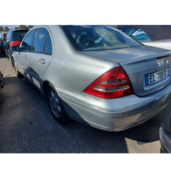 Calandre MERCEDES CLASSE C 203