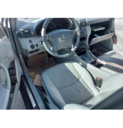 Calandre MERCEDES CLASSE C 203