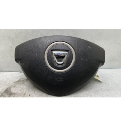 Air bag conducteur DACIA DUSTER 1 Photo n°1