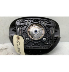 Air bag conducteur DACIA DUSTER 1