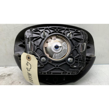 Air bag conducteur DACIA DUSTER 1