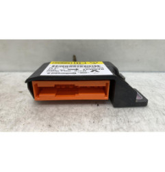 Boitier air bag DACIA DUSTER 1