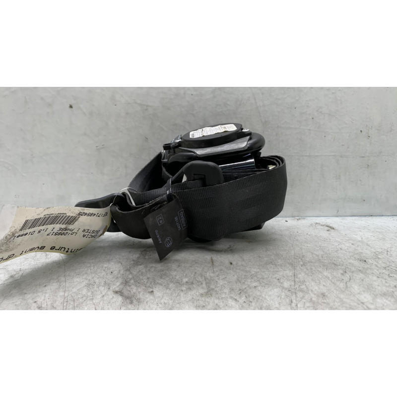 Pretensionneur de ceinture avant droit DACIA DUSTER 1 Photo n°1