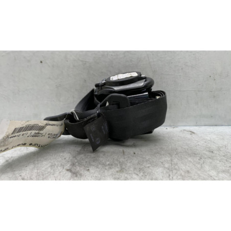 Pretensionneur de ceinture avant droit DACIA DUSTER 1 Photo n°1