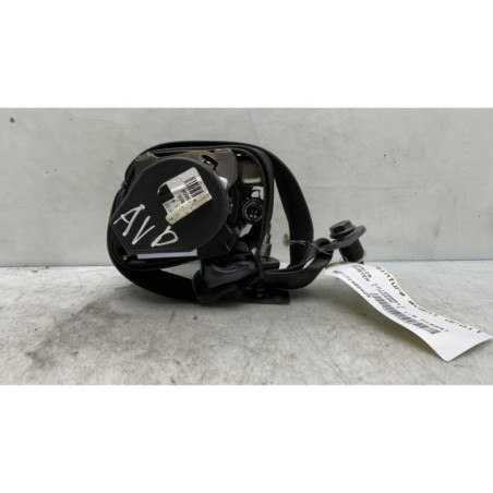 Pretensionneur de ceinture avant droit DACIA DUSTER 1