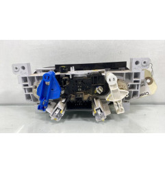 Commande chauffage DACIA DUSTER 1
