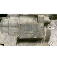 Compresseur clim DACIA DUSTER 1