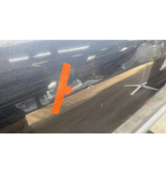 Porte avant gauche RENAULT SCENIC 2