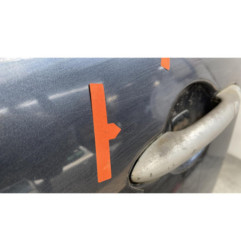 Porte avant gauche RENAULT SCENIC 2