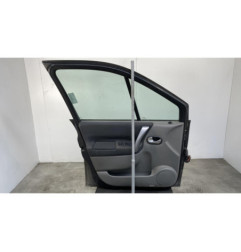 Porte avant gauche RENAULT SCENIC 2