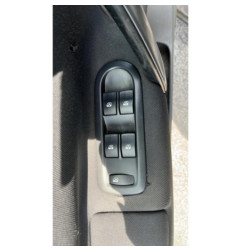 Porte avant gauche RENAULT SCENIC 2