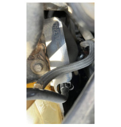 Porte avant gauche RENAULT SCENIC 2