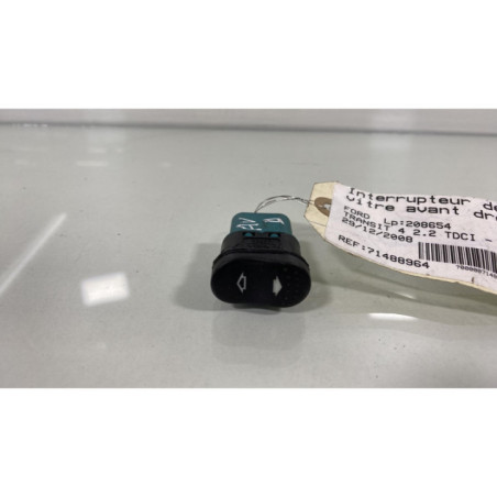 Interrupteur de leve vitre avant droit FORD TRANSIT 4
