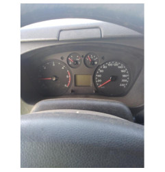 Interrupteur de leve vitre avant gauche FORD TRANSIT 4