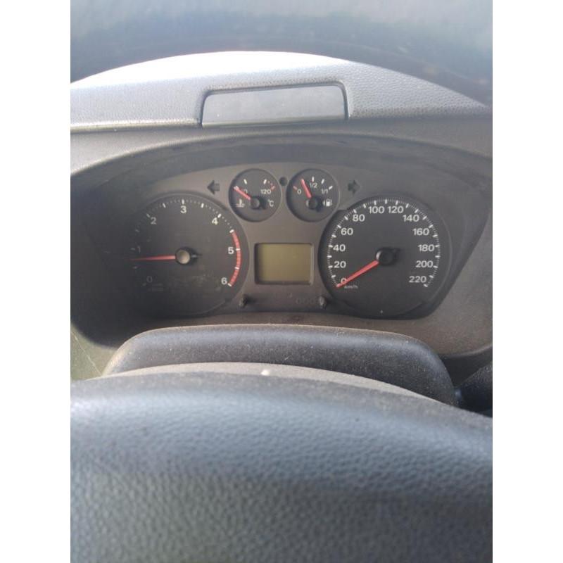 Interrupteur de leve vitre avant gauche FORD TRANSIT 4 Photo n°4