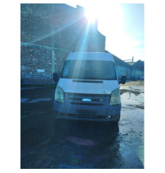 Interrupteur de leve vitre avant gauche FORD TRANSIT 4