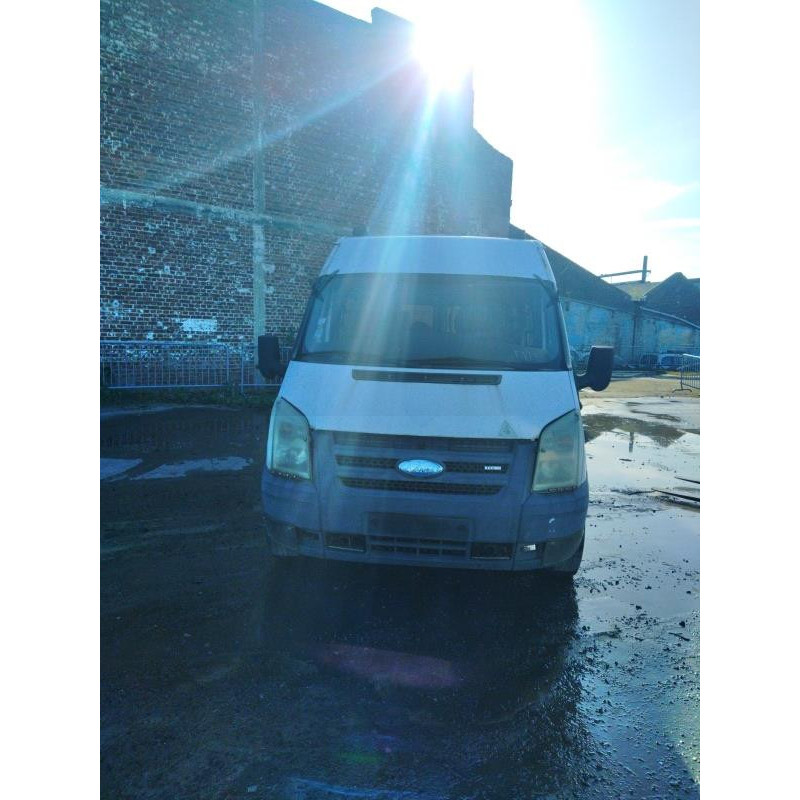 Interrupteur de leve vitre avant gauche FORD TRANSIT 4 Photo n°5