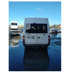 Interrupteur de leve vitre avant gauche FORD TRANSIT 4