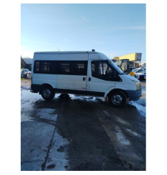 Interrupteur de leve vitre avant gauche FORD TRANSIT 4