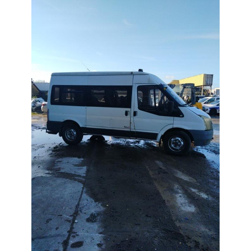 Interrupteur de leve vitre avant gauche FORD TRANSIT 4 Photo n°8